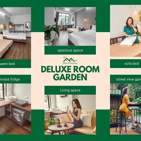 Entire Cosy Apartments May Homestay Hanoi Kültér fotó