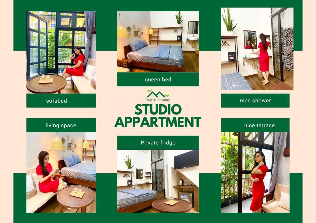 Entire Cosy Apartments May Homestay Hanoi Kültér fotó