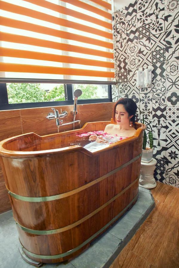 Entire Cosy Apartments May Homestay Hanoi Kültér fotó