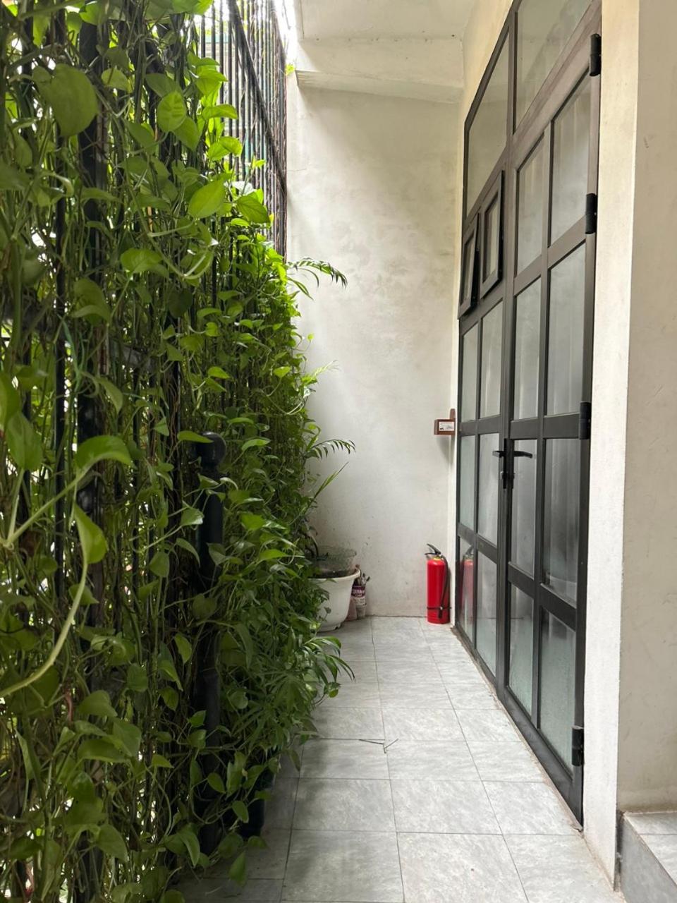 Entire Cosy Apartments May Homestay Hanoi Kültér fotó