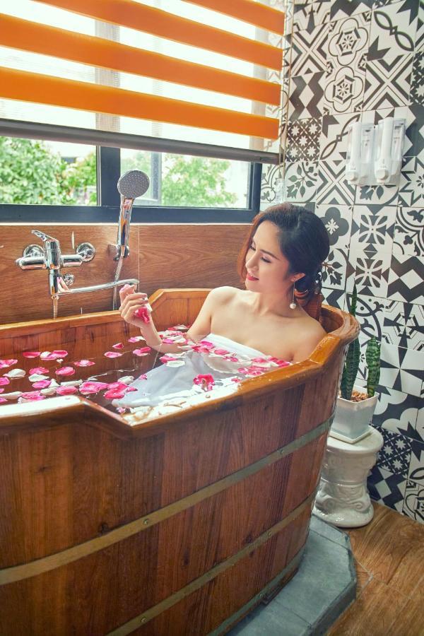 Entire Cosy Apartments May Homestay Hanoi Kültér fotó
